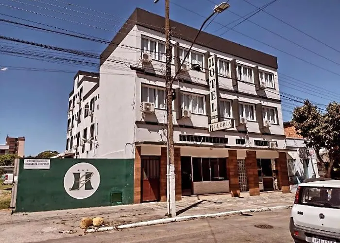 Hotel Gloria