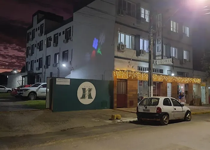 Hotel Gloria