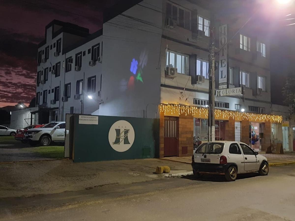 Gloria Hotel